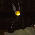 Lampka do czytania HARRY POTTER Snitch lampka nocna Złoty znicz - Paladone