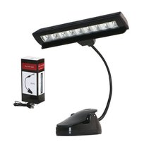 Lampka do pulpitu PD14 BK czarna Inny producent