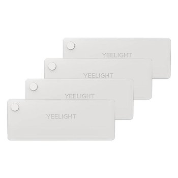 Lampka do szuflady z czujnikiem ruchu Yeelight LED Sensor Drawer Light (4szt) - YEELIGHT