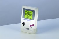 Lampka Gameboy Light V3