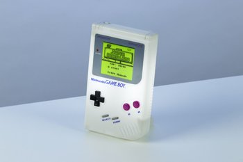 Lampka Gameboy Light V3 - Paladone