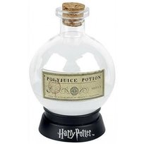 Lampka Harry Potter Eliksir (13 Cm)
