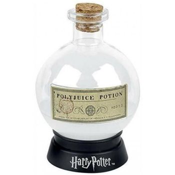 Lampka Harry Potter Eliksir (13 Cm) - Inny producent