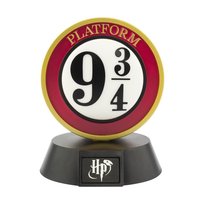 Lampka Icon 3D, PALADONE, Harry Potter, Peron 9 i 3/4 Paladone