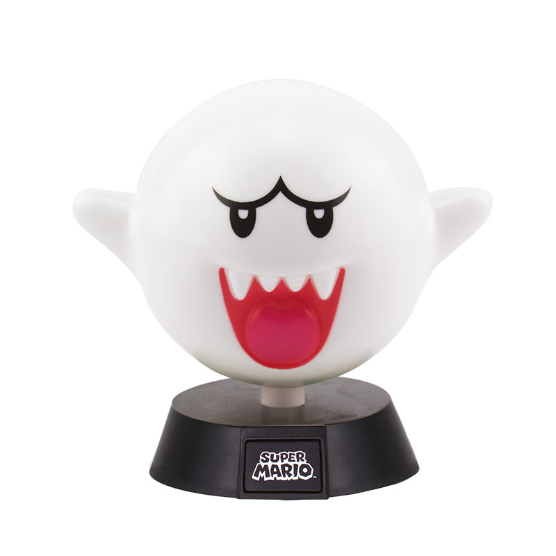 Lampka Icon Super Mario Boo