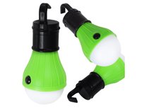 Lampka Lampa Turystyczna Led Żarówka Namiot Biwak PrzydaSie.pl