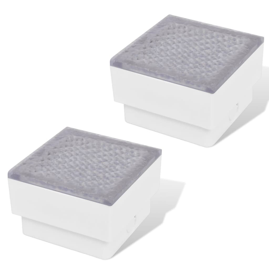 Lampka Lampki Lampy Najazdowe Led 100X100X68Mm