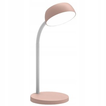 Lampka LED Biurkowa na Biurko Unilux Tamy Różowa - Unilux