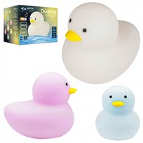 Lampka Led Dla Dzieci Kaczka Ip67 0,40W