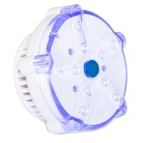 Lampka LED do Basenu Ogrodowego – Twórz Niezapomnianą Atmosferę w Basenie Lay-Z Spa Bestway 60303