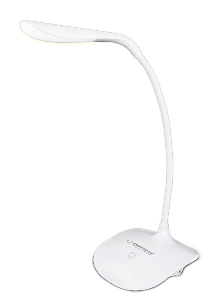 Lampka LED ESPERANZA Acrux, 3 W, biała
