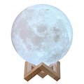 Lampka LED MOON - Pan i Pani Gadżet