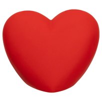 Lampka LED, Walentynki, czerwone serce