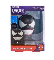 Lampka Marvel Venom