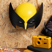 Lampka Maska Wolverine - Marvel Paladone