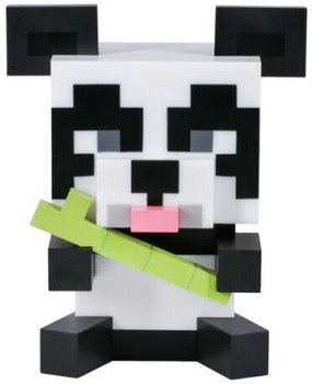Lampka Minecraft Panda (wysokość: 15 cm) - Paladone