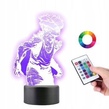 Lampka na Biurko Statuetka Plexido The Last of Us - Plexido