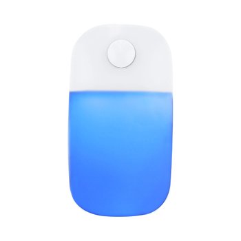 Lampka nocna Ansmann LED Guide Ambiente niebieska - Ansmann