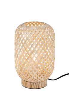 Lampka nocna boho kremowa E14 Alinafe 74016 Rabalux - Rabalux