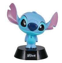 Lampka nocna Disney Lilo i Stitch dla dzieci do pokoju dziecka Prezent 11 cm
