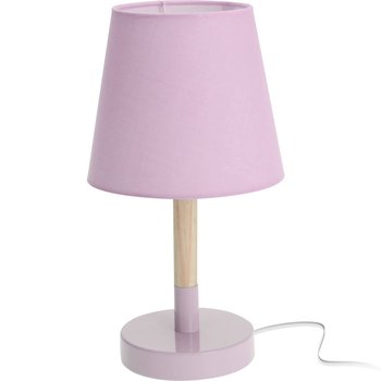 Lampka Nocna Dla Dzieci, Ø 17,5 X 23 Cm - Home Styling Collection