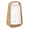 Lampka Nocna Dla Dzieci Star, 27 Cm - Atmosphera for kids