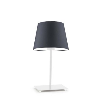 Lampka nocna LYSNE Genua, grafitowy, 60 W - LYSNE