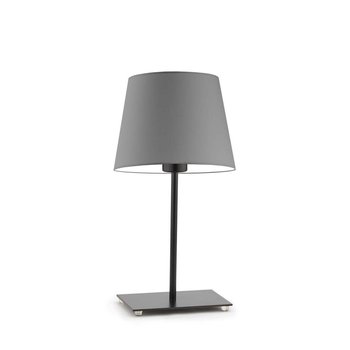 Lampka nocna LYSNE Genua, stalowy, 60 W - LYSNE