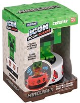 Lampka nocna Minecraft Creeper - Strażnik Pokoju (15 cm)