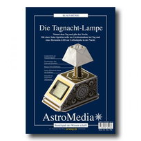 Lampka Nocna Zasilana Ogniwem Fotowoltaicznym Do Samodzielnego Montażu