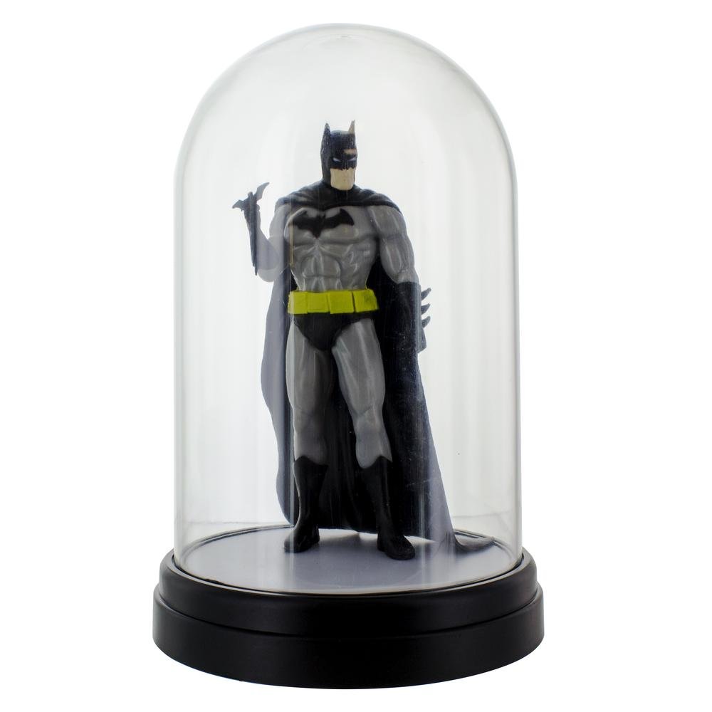 Zdjęcia - Lampa stołowa Paladone Lampka, , Batman 