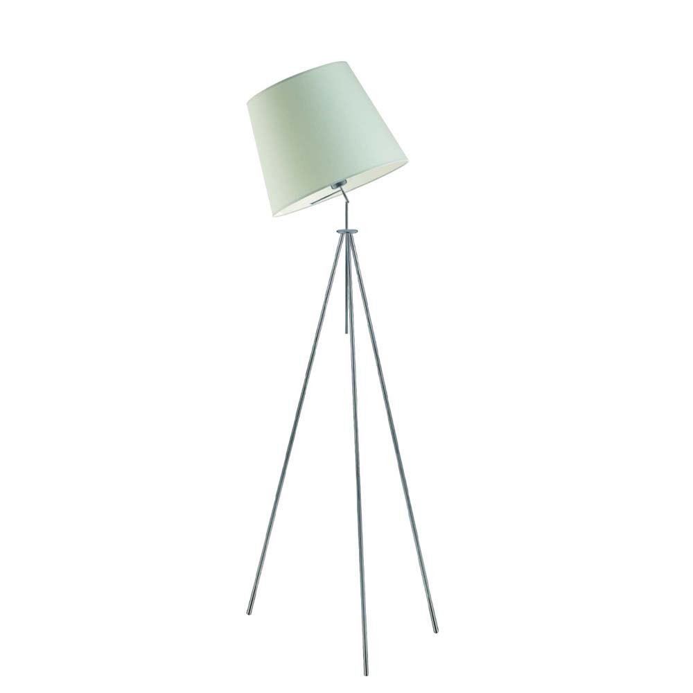 Lampka podłogowa LYSNE Oslo, miętowy, 60 W