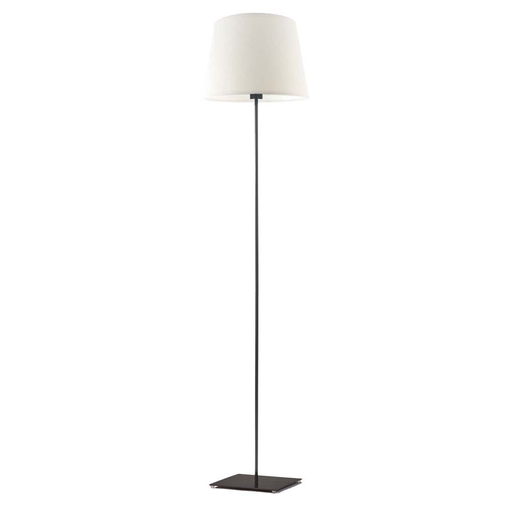 Lampka podłogowa LYSNE Palermo, biały, 60 W