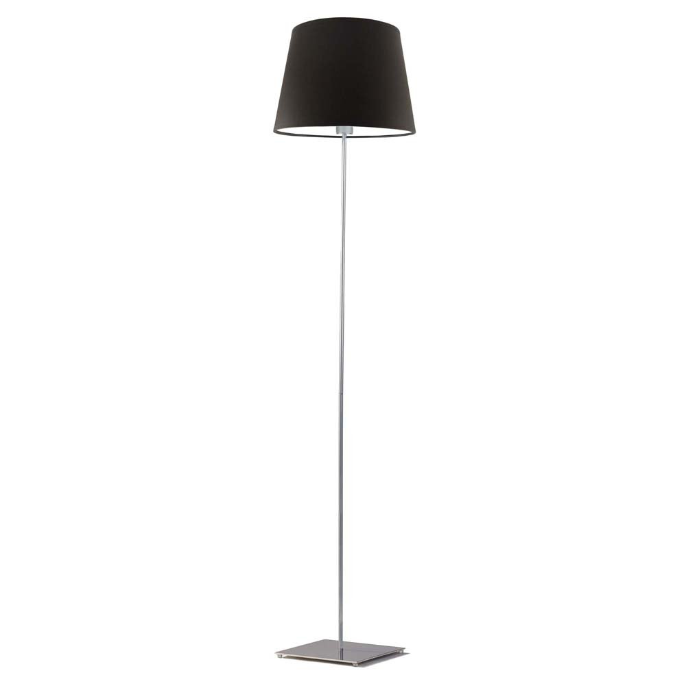 Lampka podłogowa LYSNE Palermo, brązowy, 60 W