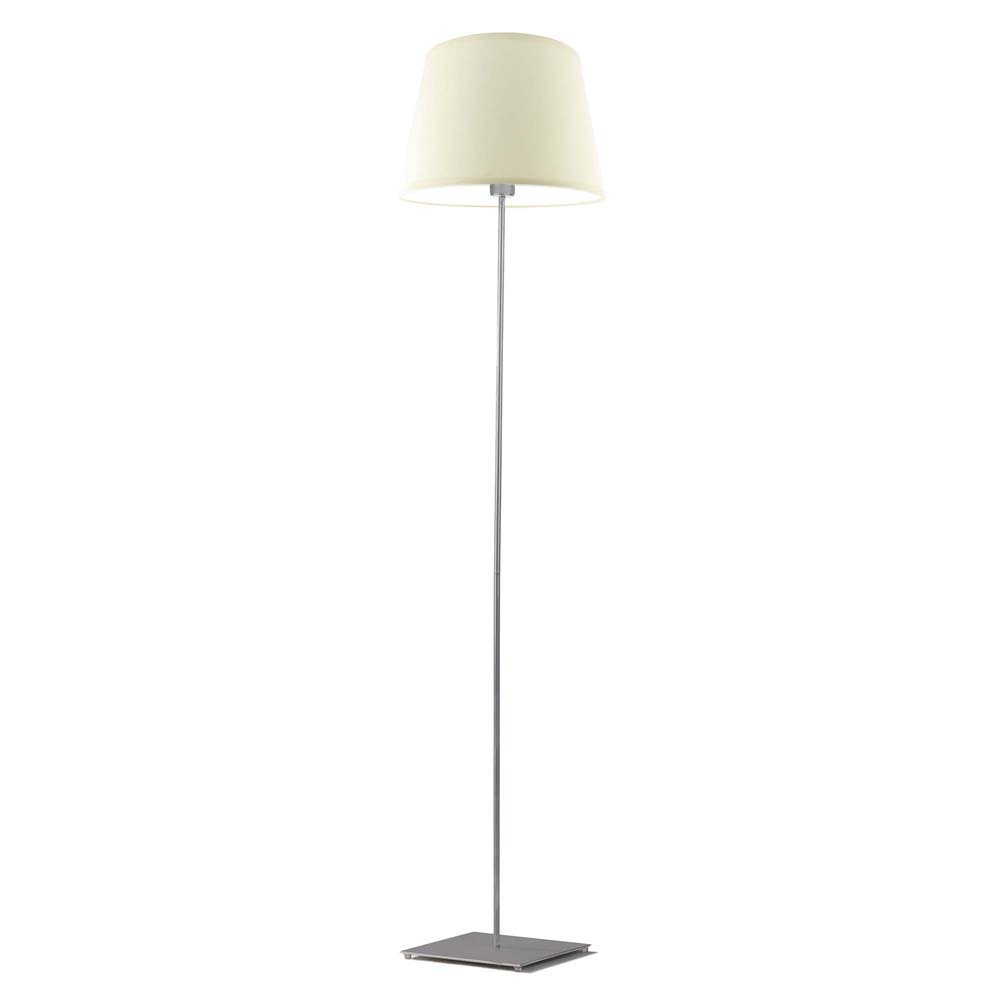 Lampka podłogowa LYSNE Palermo, ecru, 60 W
