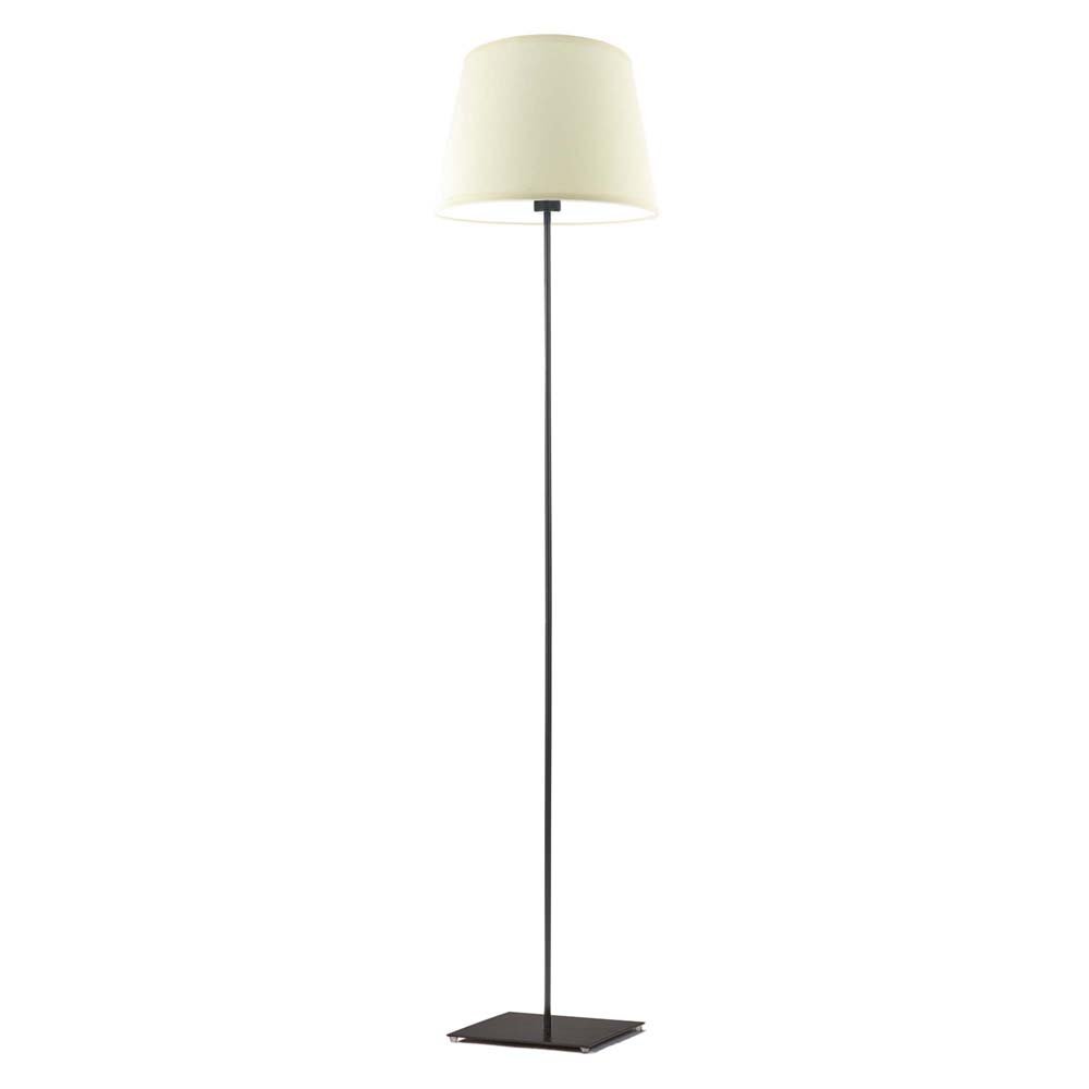 Lampka podłogowa LYSNE Palermo, ecru, 60 W