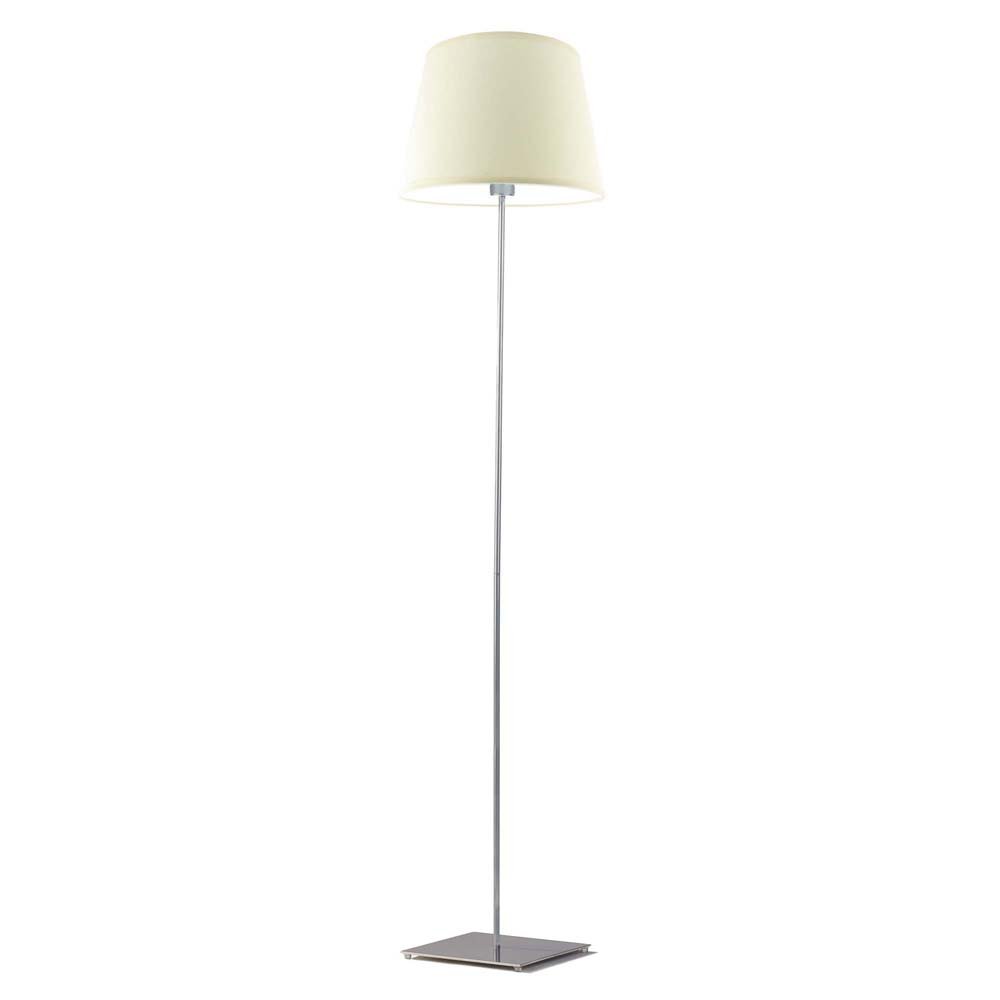 Lampka podłogowa LYSNE Palermo, ecru, 60 W