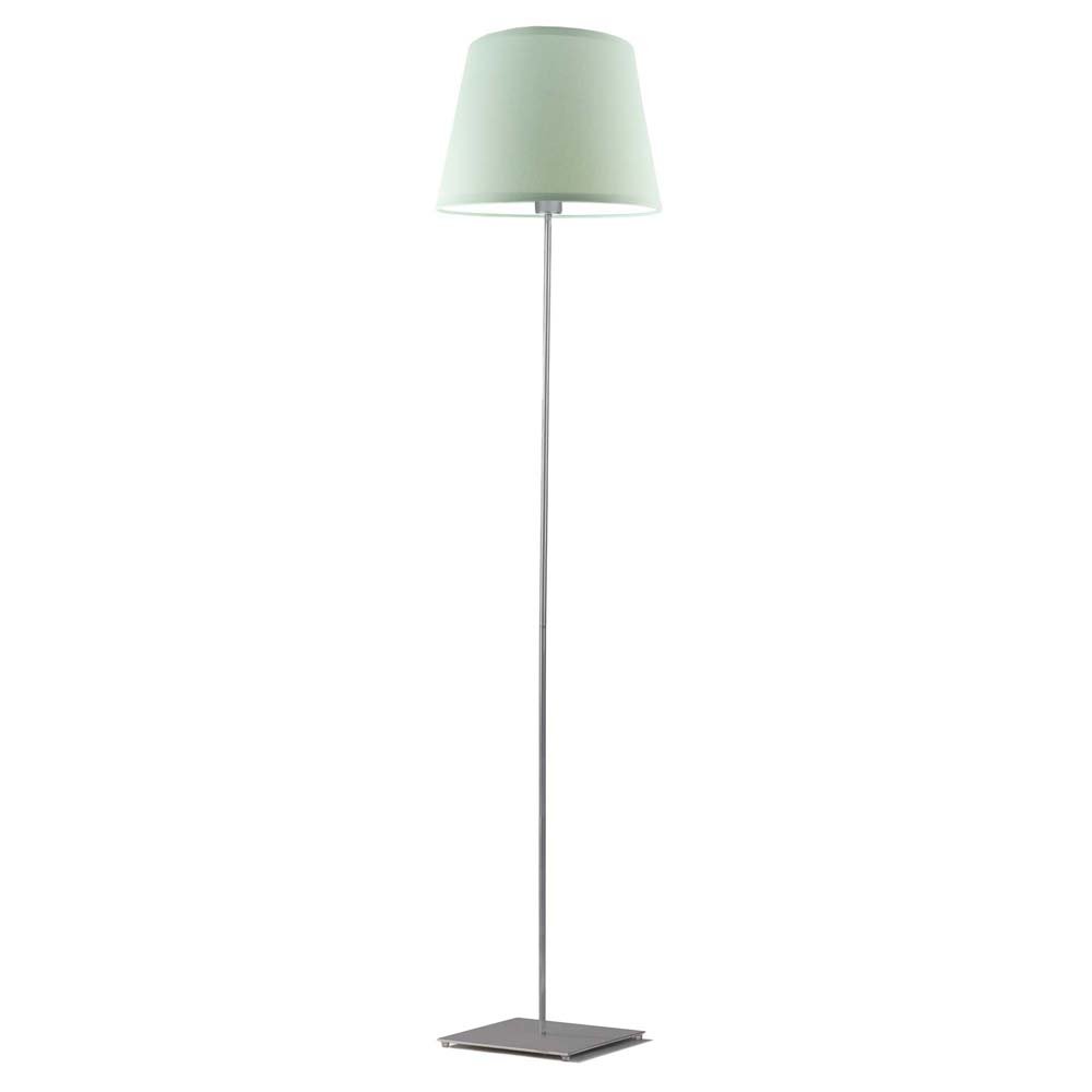 Lampka podłogowa LYSNE Palermo, miętowy, 60 W