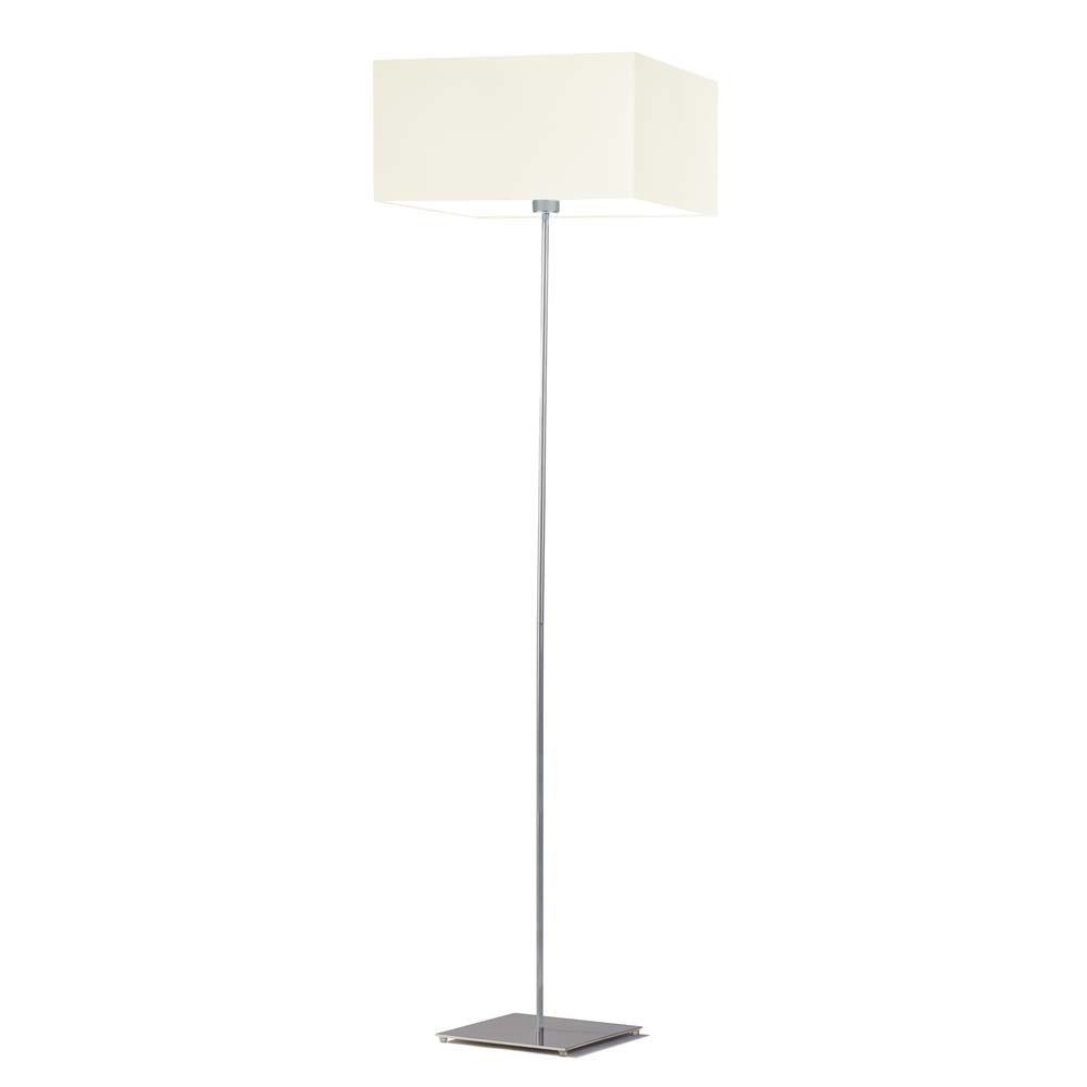Lampka podłogowa LYSNE Praga, ecru, 60 W