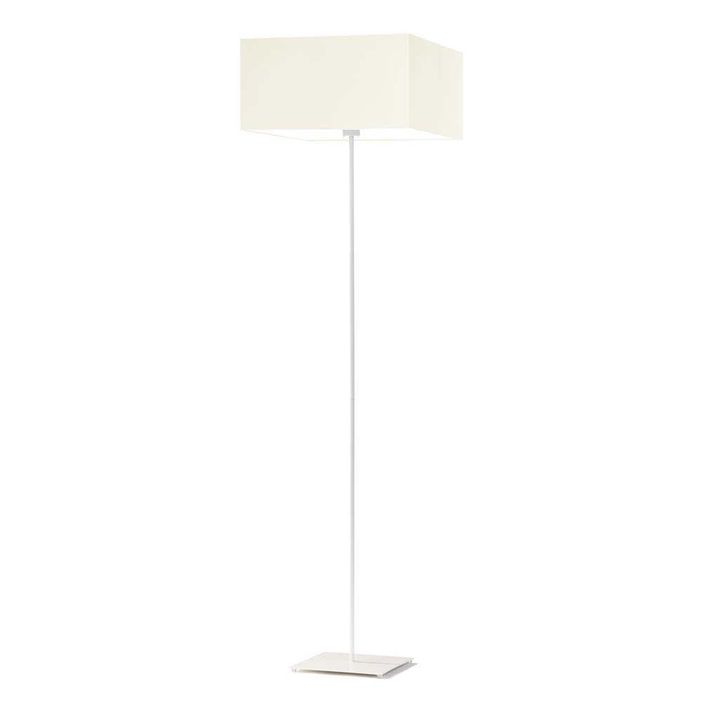 Lampka podłogowa LYSNE Praga, ecru, 60 W
