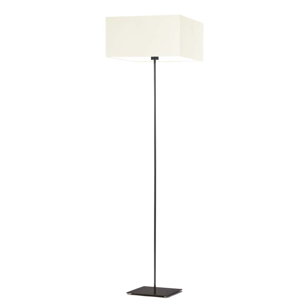 Lampka podłogowa LYSNE Praga, ecru, 60 W
