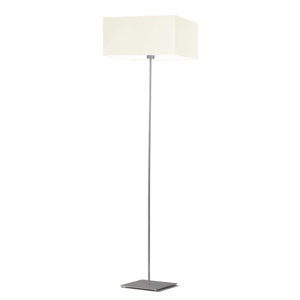 Lampka podłogowa LYSNE Praga, ecru, 60 W