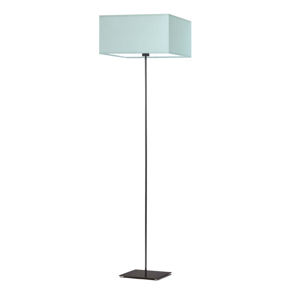 Lampka podłogowa LYSNE Praga, miętowy, 60 W