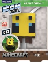 Lampka Pszczoła Minecarft Paladone