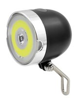 Lampka Rowerowa na Rower LED Proste Mocowanie carcommerce