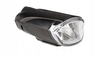 LAMPKA ROWEROWA PRZEDNIA FLUX 150 LM Kross