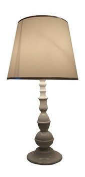 Lampka Stołowa Beżowa Gabinetowa Suri 41-27002 - Candellux Lighting