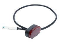 Lampka światełko tylne LED Xiaomi M365 / Pro Xiaomi