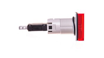 Lampka sygnalizacyjna 16mm czerwona 24V AC/DC XB6DV4BB - SCHNEIDER ELECTRIC