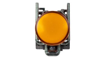 Lampka sygnalizacyjna 22mm żółta 24V AC/DC LED XB4BVB5 - SCHNEIDER ELECTRIC